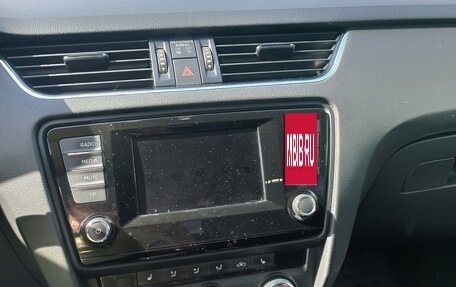 Skoda Octavia, 2014 год, 1 350 000 рублей, 15 фотография