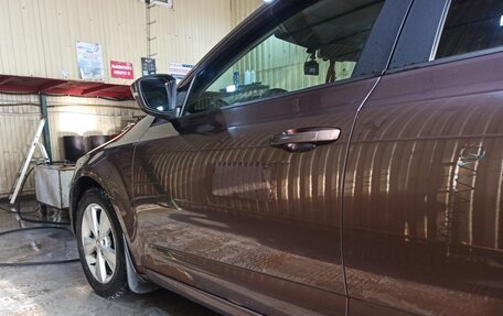 Skoda Octavia, 2014 год, 1 350 000 рублей, 29 фотография