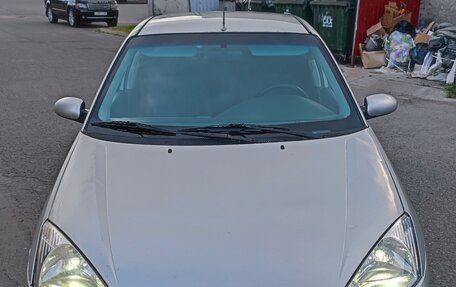 Ford Focus IV, 2001 год, 167 000 рублей, 3 фотография