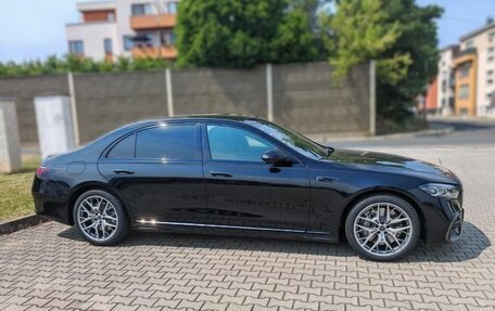 Mercedes-Benz S-Класс, 2026 год, 25 120 000 рублей, 4 фотография