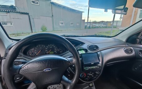 Ford Focus IV, 2001 год, 167 000 рублей, 9 фотография