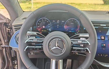 Mercedes-Benz S-Класс, 2026 год, 25 120 000 рублей, 8 фотография
