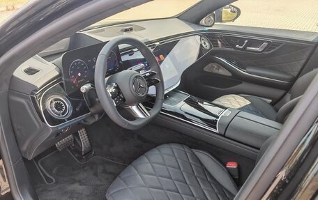 Mercedes-Benz S-Класс, 2026 год, 25 120 000 рублей, 7 фотография