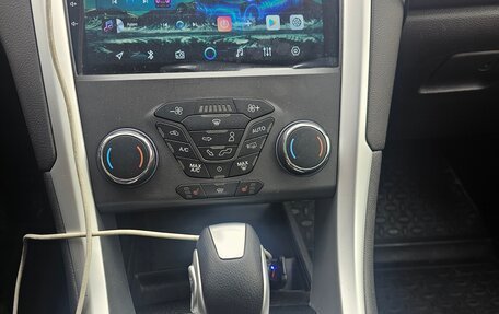 Ford Mondeo V, 2016 год, 1 350 000 рублей, 10 фотография