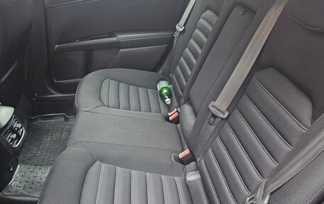 Ford Mondeo V, 2016 год, 1 350 000 рублей, 12 фотография