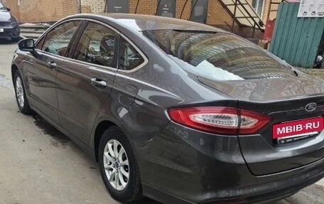Ford Mondeo V, 2016 год, 1 350 000 рублей, 5 фотография
