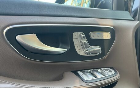 Mercedes-Benz V-Класс, 2022 год, 7 590 000 рублей, 12 фотография