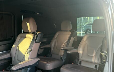 Mercedes-Benz V-Класс, 2022 год, 7 590 000 рублей, 8 фотография
