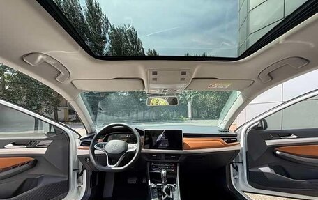 Volkswagen Bora, 2023 год, 1 430 000 рублей, 8 фотография