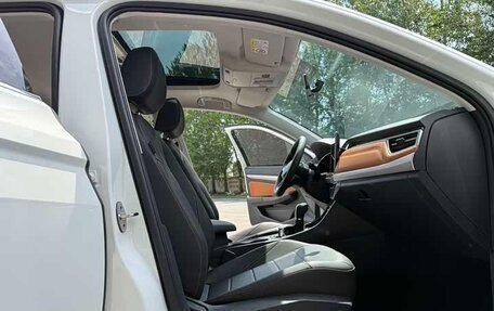 Volkswagen Bora, 2023 год, 1 430 000 рублей, 20 фотография