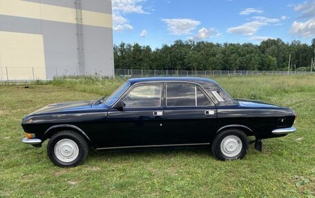 ГАЗ 24 «Волга», 1986 год, 395 800 рублей, 6 фотография