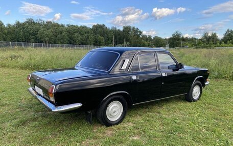 ГАЗ 24 «Волга», 1986 год, 395 800 рублей, 7 фотография
