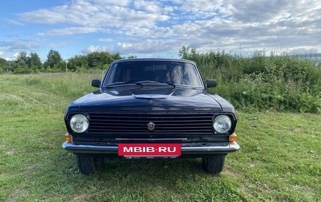ГАЗ 24 «Волга», 1986 год, 395 800 рублей, 3 фотография