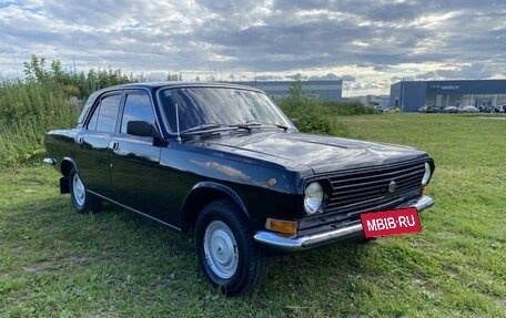 ГАЗ 24 «Волга», 1986 год, 395 800 рублей, 4 фотография