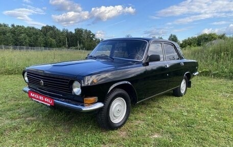 ГАЗ 24 «Волга», 1986 год, 395 800 рублей, 2 фотография