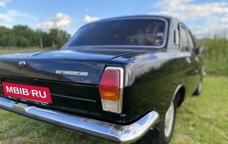 ГАЗ 24 «Волга», 1986 год, 395 800 рублей, 10 фотография
