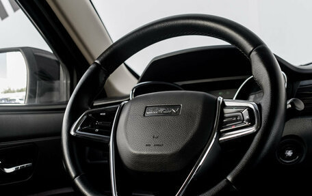 Lifan Myway, 2018 год, 1 050 000 рублей, 15 фотография