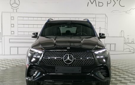Mercedes-Benz GLE, 2026 год, 17 355 500 рублей, 2 фотография