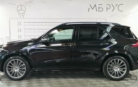 Mercedes-Benz GLE, 2026 год, 17 355 500 рублей, 3 фотография