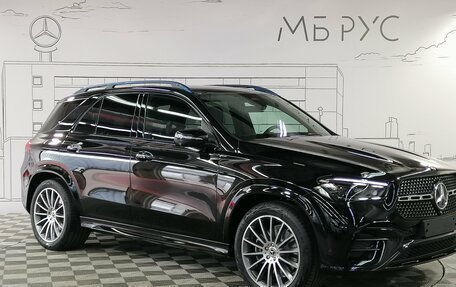 Mercedes-Benz GLE, 2026 год, 17 355 500 рублей, 7 фотография