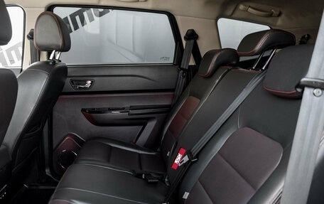 Lifan Myway, 2018 год, 1 050 000 рублей, 23 фотография