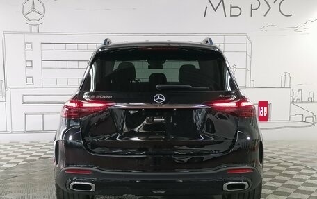 Mercedes-Benz GLE, 2026 год, 17 355 500 рублей, 4 фотография