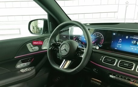 Mercedes-Benz GLE, 2026 год, 17 355 500 рублей, 6 фотография