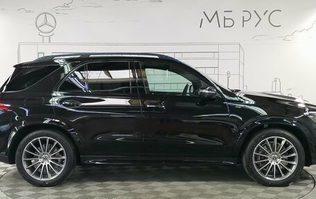 Mercedes-Benz GLE, 2026 год, 17 355 500 рублей, 8 фотография