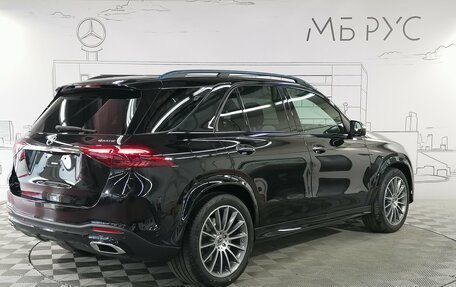 Mercedes-Benz GLE, 2026 год, 17 355 500 рублей, 9 фотография