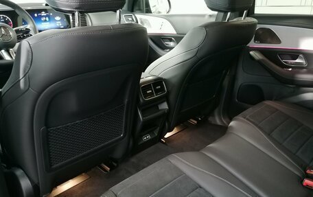Mercedes-Benz GLE, 2026 год, 17 355 500 рублей, 19 фотография
