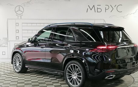 Mercedes-Benz GLE, 2026 год, 17 355 500 рублей, 10 фотография