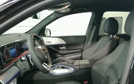 Mercedes-Benz GLE, 2026 год, 17 355 500 рублей, 12 фотография