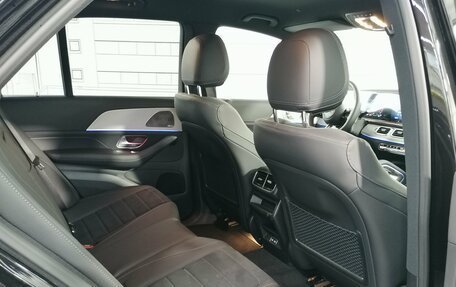 Mercedes-Benz GLE, 2026 год, 17 355 500 рублей, 22 фотография