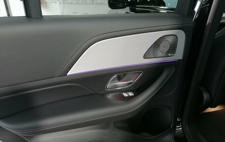 Mercedes-Benz GLE, 2026 год, 17 355 500 рублей, 20 фотография