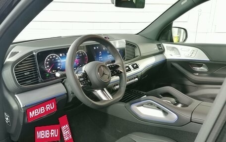Mercedes-Benz GLE, 2026 год, 17 355 500 рублей, 11 фотография