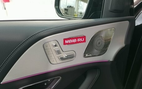 Mercedes-Benz GLE, 2026 год, 17 355 500 рублей, 15 фотография