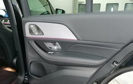 Mercedes-Benz GLE, 2026 год, 17 355 500 рублей, 25 фотография