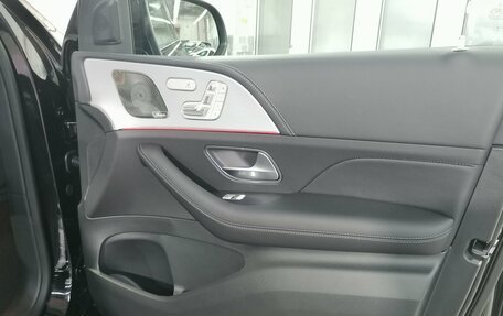 Mercedes-Benz GLE, 2026 год, 17 355 500 рублей, 26 фотография