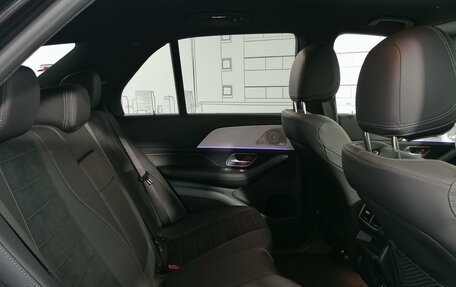 Mercedes-Benz GLE, 2026 год, 17 355 500 рублей, 23 фотография