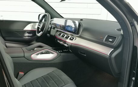Mercedes-Benz GLE, 2026 год, 17 355 500 рублей, 28 фотография