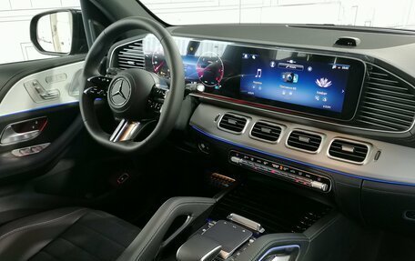Mercedes-Benz GLE, 2026 год, 17 355 500 рублей, 31 фотография