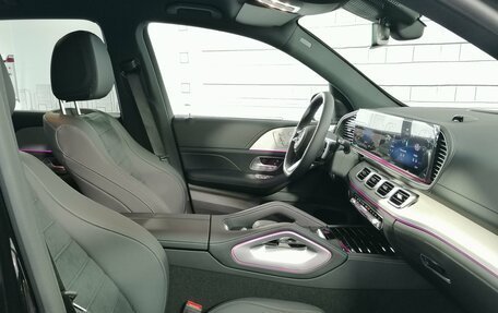 Mercedes-Benz GLE, 2026 год, 17 355 500 рублей, 29 фотография