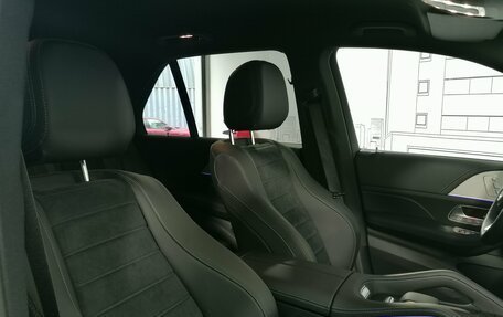 Mercedes-Benz GLE, 2026 год, 17 355 500 рублей, 30 фотография