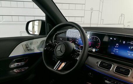 Mercedes-Benz GLE, 2026 год, 17 355 500 рублей, 32 фотография