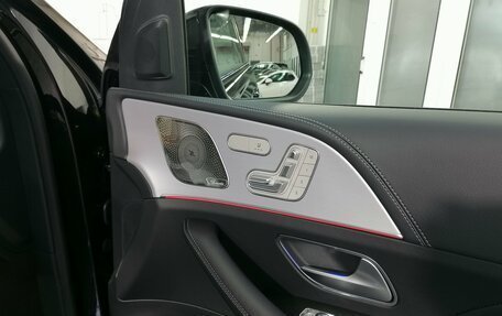 Mercedes-Benz GLE, 2026 год, 17 355 500 рублей, 27 фотография