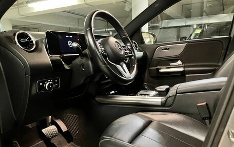 Mercedes-Benz B-Класс, 2020 год, 2 350 000 рублей, 9 фотография