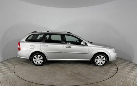 Chevrolet Lacetti, 2011 год, 526 100 рублей, 4 фотография