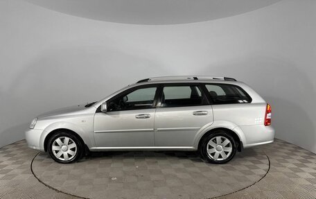 Chevrolet Lacetti, 2011 год, 526 100 рублей, 5 фотография