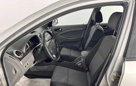 Chevrolet Lacetti, 2011 год, 526 100 рублей, 9 фотография