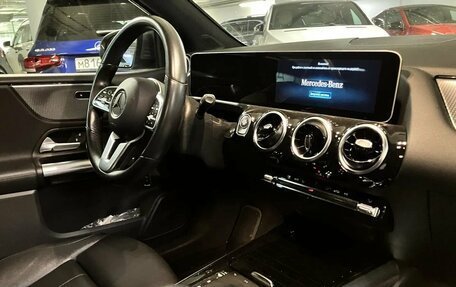 Mercedes-Benz B-Класс, 2020 год, 2 350 000 рублей, 12 фотография